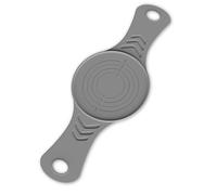 Pssopp Autres Outils et Accessoires de Cuisson Élingue, 22,44 X 8,27 Pouces Élingue de Transfert de Levain Antiadhésive avec Long Manche Tapis de Cuisson Réutilisable pour Four Dutch Oven 2 Pièces