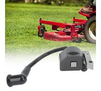 Pssopp Bobine d'allumage en Métal pour Tondeuse, efficacité énergétique et Amélioration des Performances pour FS55 FS55C FS46 FC55 FS38 FS45 HL45 HS45 KM55