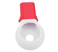 Pssopp Boîte d'artisanat, Multifonctionnel imprimé 3D pour Scie Cloche, Collecteur de Poussière pour Suspendre des Photos, Atelier de Peinture, Perceuse, Collecteur de Poussière, Perceuse, Boîte de