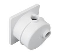 Pssopp Boîte de Jonction Lumineuse de la Piscine, Joint d'étanchéité du Joint de Scellage de L'application Large de L'eau de la Lumière Sous-marine pour Spa Hall (G3 ou 4 Pouces DN20)