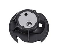 Pssopp Boîtier de Canette, Boîtier Lisse et Léger, Tension de Fil Constante, Support de Canette en Plastique pour Machine à Coudre Babylock XG0871001 PE800 BQ950