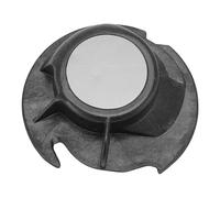 Pssopp Boîtier de Canette de Machine à Coudre Remplacement de Support de Canette en Plastique Installation Facile Ajustement Précis Entretien Simple pour Machine à Coudre Domestique JK17B GS2788 JA001
