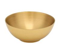 Tibétain Bouddhiste Bols d'offrande d'eau sculptés à la main Bol d'offrande bouddhiste Tibétain en laiton Bols d'eau bénite Cuivre en laiton Laiton Yoga Méditation Autel Tibétain Bouddhiste