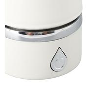 Pssopp Bouteille d'eau d'hydrogène de 420 Ml, Générateur 'eau 'hydrogène Portable en Acier Inoxydable pour les Voyages, Ioniseur Rechargeable de 1300 à 1800 Ppb