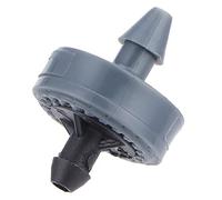 Pssopp Buse D'irrigation à Goutte 4L Facile à Installer, Adaptée aux Parterres de Fleurs, 100pcs / Sac pour Les Jardins Résidentiels