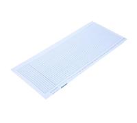 Pssopp Carte de Forage de Machine à Tricot Professionnel 10 Pièces 24 TIP Carjeta pour KH821 KH831 KH851 KH860 KHJ880 KH868 KH871 KH881 KH892 KH893 KH894 KH260, pour les Machines de Point de Point