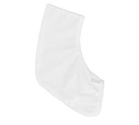 Pssopp Chaussettes de Filtre de Piscine, Sac Filtrant de Remplacement en Nylon pour Aspirateur à Main sans Fil, Lavables, Maille Fine de 180 Microns, Parfaites pour Le Nettoyage du Pilot H1