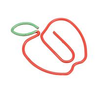 Pssopp Clips de Sous-trapues de Fruits en Métal Portables-Pala à L'épreuve