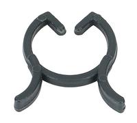 Pssopp Clips de Support de Vigne pour Tige de Fleur, 200 Pièces, Accessoires de Jardin Réutilisables avec 3 Options de Tailles pour la Plantation en Serre (20MM)