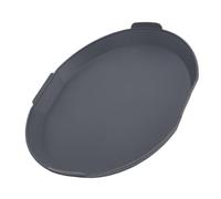 Pssopp Composants du Mélangeur Plaque de Remplacement Multifonctionnelle de Plat de Cuisson de sécurité Alimentaire Résistante aux Hautes Températures pour Plateau de Cuisson à la Vapeur en Silicone