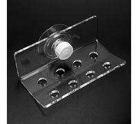 Pssopp Corail Frag Rack Support De Support De Support De Récipient De Poisson D'aquarium De Récipient De Poisson D'aquarium pour la Pompe À Eau D'aquarium(8)