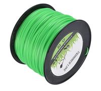 Pssopp Cordon de pour Tondeuse à Gazon, Matériau en Nylon, Puissance de à Haute efficacité, Longueur de 372 Mètres pour l'entretien du Jardin