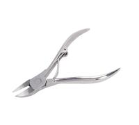 Pssopp Coupe-Dents de Porcelet, Ciseaux en Acier Inoxydable, Outil de Toilettage pour Cochon, Mouton, Lapin, Animalerie, Cliniques Vétérinaires