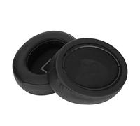 Pssopp Coussinets d'oreille de Remplacement pour Casque, Coussinets en Cuir protéiné pour Momentum 3.0, Confort et Isolation Phonique, Installation Facile