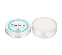 Pssopp Crèmes de Soin des Pattes d'animaux de Compagnie avec des Huiles Naturelles et de la Cire d'abeille pour Les Pattes et Le Nez Secs et Craquelés des Chiens et des Chats, Boîte en