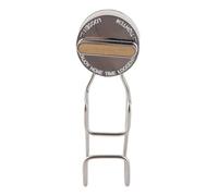 Pssopp Crochet de Lavabo Crochet D'évier de Lavabo Ventouse sans Poinçon Montage Mural Gain de Place pour Serviette Accessoires de Salle de Bain sans Installation de Perçage