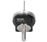 Pssopp Détecteur 3D de Billes en Acier au Tungstène, équipement CNC, Détecteur de Pointe en Acier au Tungstène, Version V6 TP06, pour équipement CNC GRBL avec Recherche Rapide du Centre du Cercle,