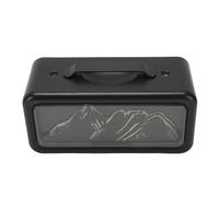 Pssopp Diffuseur d'aromathérapie Diffuseur d'air alimenté par USB, Humidificateur de Montagne de Neige pour Bureau à Domicile Grande Pièce Plante Intérieure Nan