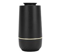 Pssopp Diffuseur D'huile Essentielle de Voiture, 10 ML D'aromathérapie Alimentée par USB Monsieur avec Un Contrôle de Bouton Tactile pour Les Spas à la Maison Utilisation de Voyage de