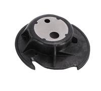 Pssopp Étui de Canette de Remplacement, étui de Canette en Plastique pour Machine à Coudre Domestique Hengqiang