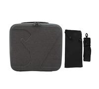 Pssopp Étui de Protection pour Ronin RS3, Sac à Bandoulière Portable avec Sac de Rangement D'accessoires pour Stabilisateur Portatif à Cardan RS3