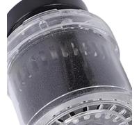 Pssopp Filtre à Bulles pour Filtre Interne d'aquarium, Pompe de Submersible Multifonctionnelle pour Filtration, Oxygénation, Circulation, Filtres et Accessoires Wavemaker