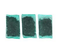 Pssopp Filtre de Purification du Filtre à Charbon Actif pour Aquarium Filtre de Purification de l'eau activé(3 Sac)