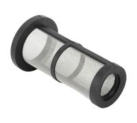 Pssopp Filtre en Ligne pour Nettoyeur de Piscine, Kit de 2 Écrans de Filtration de Remplacement, Compatible avec Modèles 280 380 360 180