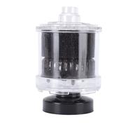 Pssopp Filtre Interne D'aquarium, Pompe de Filtre Submersible Multifonctionnelle pour Machine à Ondes de Circulation D'oxygénation de Filtration