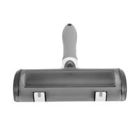 Pssopp Fournitures pour Chiens Outil d'épilation pour Chien Rouleau à Peluches Réutilisable Efficace pour Meubles de Maison Canapé Tapis Tapis Sièges de Voiture Literie Vêtements Rouleau à Poils