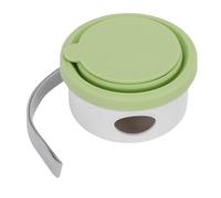 Pssopp Gamelles de Voyage pour Chien Bol d'alimentation Portable pour Animaux de Compagnie, Gain de Place, sécurité Pliable en Silicone, capacité Généreuse, Plat d'arrosage Pliable pour Chien pour