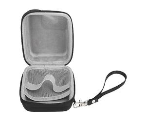 Pssopp Go Caméra Dure, Couverture de Protection EVA Fit avec Sangle d'absorption de Choc, Corde Transport Voyage Portable à Usage en Plein Air