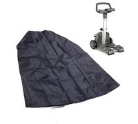 Pssopp Housse de Protection pour Aspirateur de Piscine Automatique, en Tissu Oxford 420D Imperméable, pour Chariot de Nettoyage de Piscine.