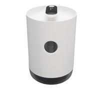 Pssopp Humidificateur, Diffuseur D'huile Essentielle Rechargeable Silencieux Grand Volume de Brume Humidificateur pour la Voiture de Bureau