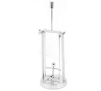 Pssopp Jouet d'équilibrage de Bureau, Jouet de Bureau à Mouvement Perpétuel, Balançoire Intéressante, Décor de, Apprentissage des Lois Physiques, pour Divers Endroits, Cadeau