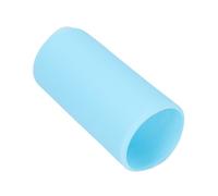 Pssopp Jouets pour Animaux de Compagnie Matériaux sans Danger pour l'espace Tube de Cachette de Hamster Léger et Facile à Nettoyer pour Tunnel de Cochon d'Inde Chinchilla Sugar Glider, Tubes
