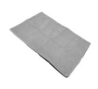 Pssopp Jouets pour Chats Amovible Chaud Confortable Antidérapant Imperméable à l'eau Tapis en Peluche Thermique pour Animaux de Compagnie pour Chat d'intérieur Chien Chauffant Coussin (57 * 46 cm)