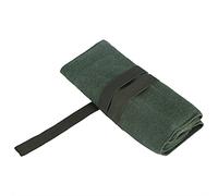 Pssopp Kit de de Ciseaux pour Vergers de Jardin, Acier forgé, 2 Paires de Ciseaux et Pinces, Sac de Rangement en Toile pour Jardiniers et Soins des Vergers