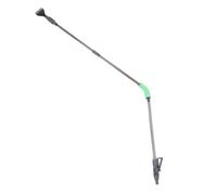 Pssopp Kit de Nettoyant pour Siphon D'aquarium, Changeur d'eau Multifonctionnel et Aspirateur de Gravier pour Le Système d'entretien de 50 à 90 Cm