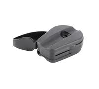 Pssopp Kit de Remplacement de Commande de Commutateur de Câble d'accélérateur de 59 Pouces, Plastique de Haute qualité, Installation Facile, Ajustement Universel pour Tondeuses à Gazon de Jardin