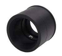 Pssopp Kit Réutilisable Pods, 100pcs 59 Mm Auto-phoques avec Porte-capsule et Outil de Dissolvant pour les Gousses de café Rechargeables Brewing