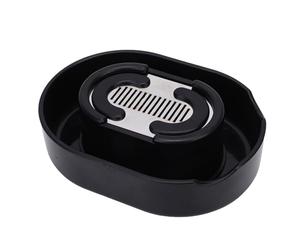 Pssopp Le Rinçage Manuel Efficace pour Rasoir à Poussée Manuelle Empêche les éviers Sales Obstrués pour la Plupart des Rasoirs à Main Nettoyant pour Rinçage pour, Nettoyant pour pour