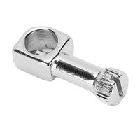 Pssopp Machines à Coudre et Accessoires Pince, Support d'Aiguille de Machine à Coudre de Remplacement pour 2009 70 7256 7258 7285Q à Aiguille de à Pince à