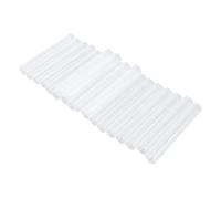 Pssopp Manchons de Rouleau de Charnière de Porte de Garage, Réduction du Bruit en Plastique, Rouleaux Silencieux pour Portes Domestiques et Commerciales