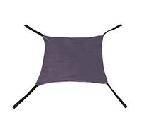 Pssopp Matériau Premium, économisation d'espace Hammac de Chat Suspendu. Refroidisseur étanche pour l'été, Chaud Doux pour l'hiver. Hamac Confortable Idéal pour Les Chats, Les Petits Chiens, Les