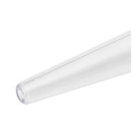 Pssopp Mini Changeur d'eau pour Aquarium, Pompe D'Aspiration, Nettoyeur avec Dosage du Changement d'eau, Aspiration Précise, Grande Absorption pour Mini Aquarium de Bureau (Blue)