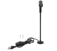 Pssopp MINI LED MINI SPOIGHT, USB PORENTED, LÉGER DE SOINS AVEC LE CORPS D'ALUMINUM, adapté aux Tables DE Pansement, Armoires, Restaurants, Galeries d'art, Parfaits pour Présenter Vos Collections