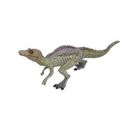 Pssopp Modèle de Jouet Spinosaurus, Figurine de Dinosaure en Plastique PVC avec des Détails Réalistes pour Les Enfants âgés de 3 Ans et Plus pour Un Jeu éducatif (Nouveau Spinosaurus Moyen)