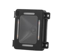 Pssopp Module de Scanner de Codes-Barres, Scanner USB intégré 2D de Conception Ultra Fine pour Kiosques Libre-Service et Machines de Billetterie