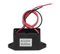 Pssopp Module générateur d'ions négatifs, générateur d'ions négatifs Haute densité pour purificateurs d'air domestiques